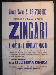 Zingari