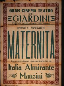 Maternità