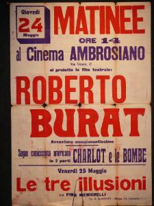 Roberto Burat