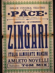 Zingari