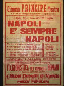 Napoli è sempre Napoli