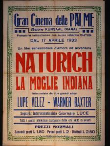 Naturich la moglie indiana