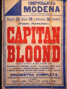 Capitan Bloond