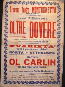 Oltre il dovere