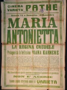 Maria Antonietta