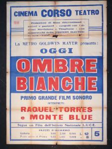 Ombre bianche