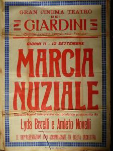 Marcia Nuziale