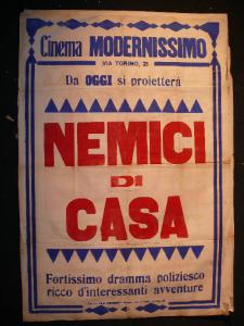 Nemici di casa