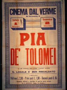 Pia de' Tolomei