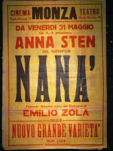 Nanà