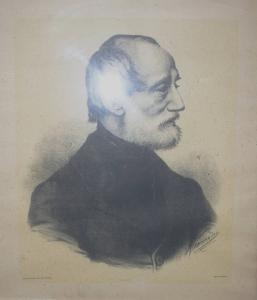 Giuseppe Mazzini