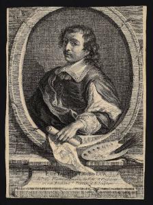 Eustache Le Sueur