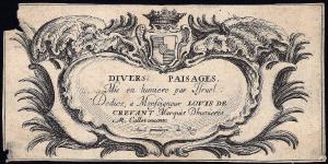 Divers paisages