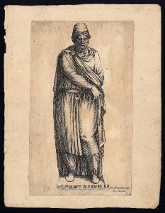 Antiquarum statuarum urbis Romae primus et secundus liber