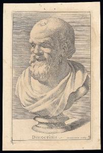 Democritus