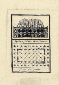 Descrizione delle architetture, pitture e scolture di Vincenza, con alcune osservazioni