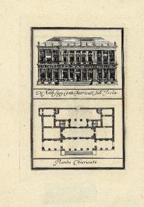 Descrizione delle architetture, pitture e scolture di Vincenza, con alcune osservazioni