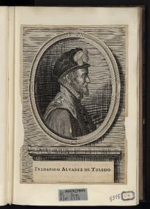 Frederico Alvarez de Toledo