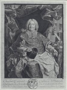 Charles - Gaspard - Guillaume de Vintimille
