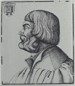 Albrecht Dürer