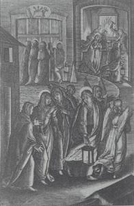 Vita dell'anima desiderosa di cauar frutto grande dalla Sant. ma Passione di Giesù Christo Operetta affettuosa e copassionevole ...