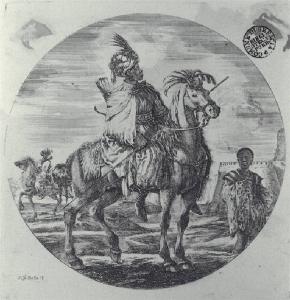 Cavalieri negri, polacchi e ungheresi