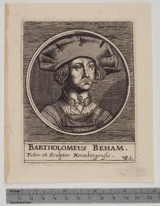 Bartholomeus Beham