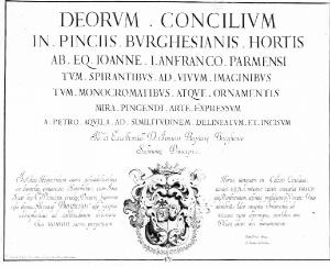 Deorum Consilium