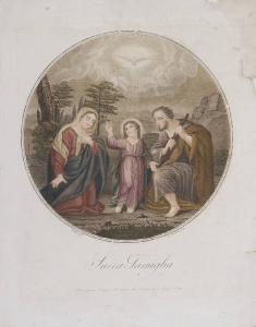 Sacra Famiglia