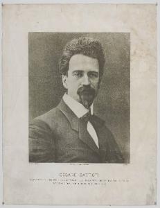 CESARE BATTISTI