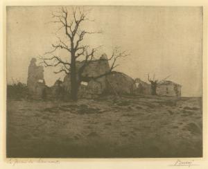 La Ferme de Léaumont