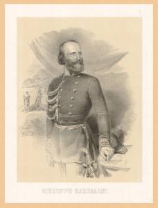 Giuseppe Garibaldi