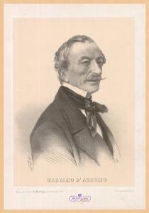 Massimo D'Azeglio