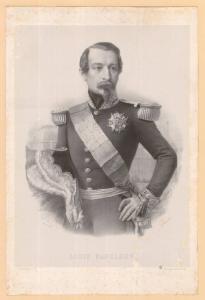 Louis Napoléon