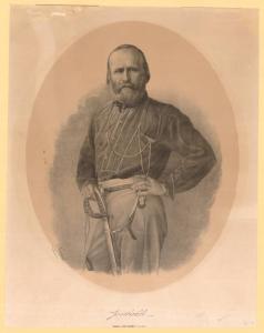 Garibaldi