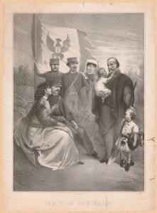 Famiglia Garibaldi