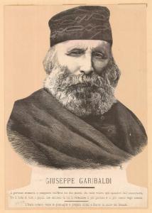 Giuseppe Garibaldi