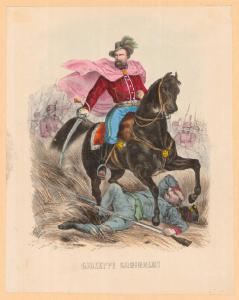 Giuseppe Garibaldi