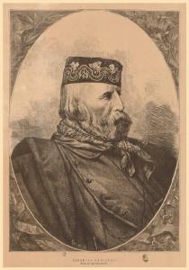 Giuseppe Garibaldi