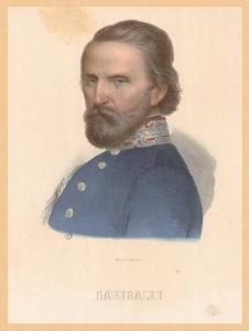 Garibaldi