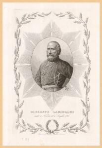 Giuseppe Garibaldi