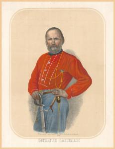 Giuseppe Garibaldi