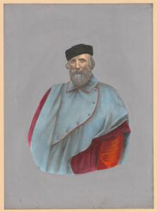 G.e Garibaldi