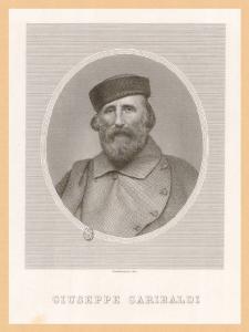 Giuseppe Garibaldi