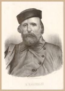 G.e Garibaldi