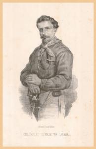 Colonello Benedetto Cairoli