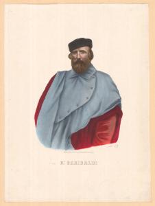 G.e Garibaldi