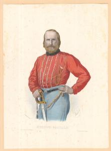 Giuseppe Garibaldi