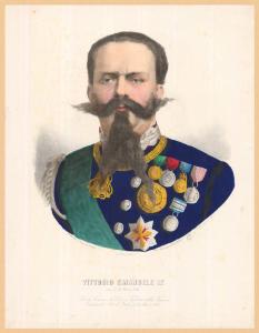 Vittorio Emanuele II