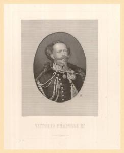 Vittorio Emanuele II